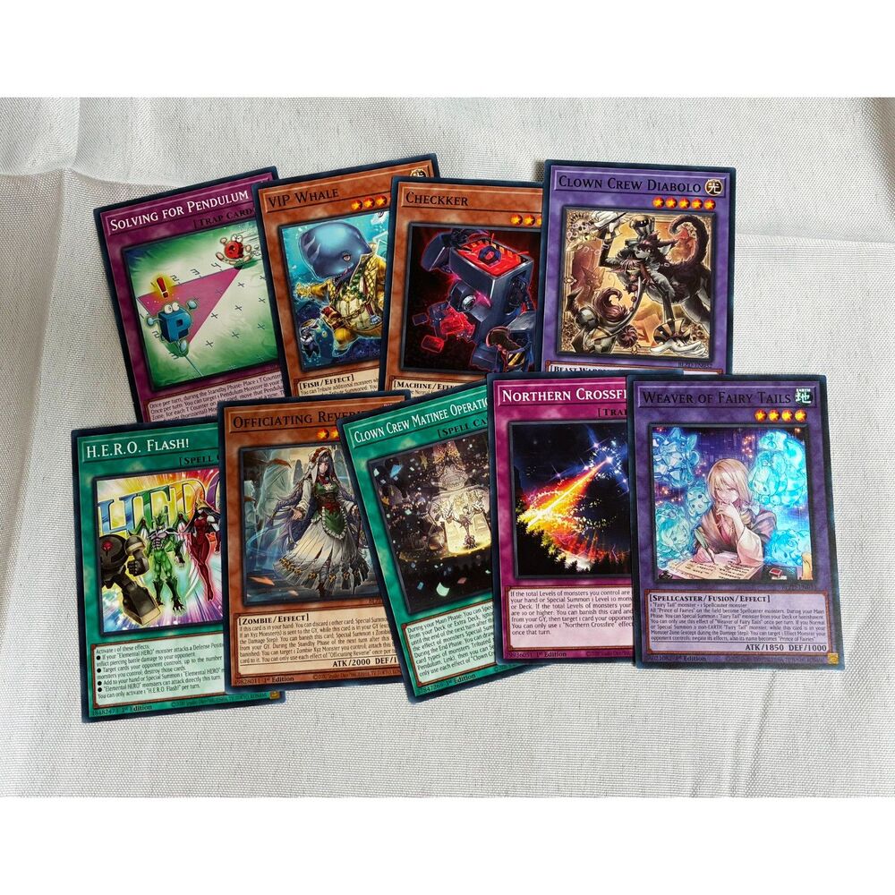 Magic: The Gathering Cards Pack